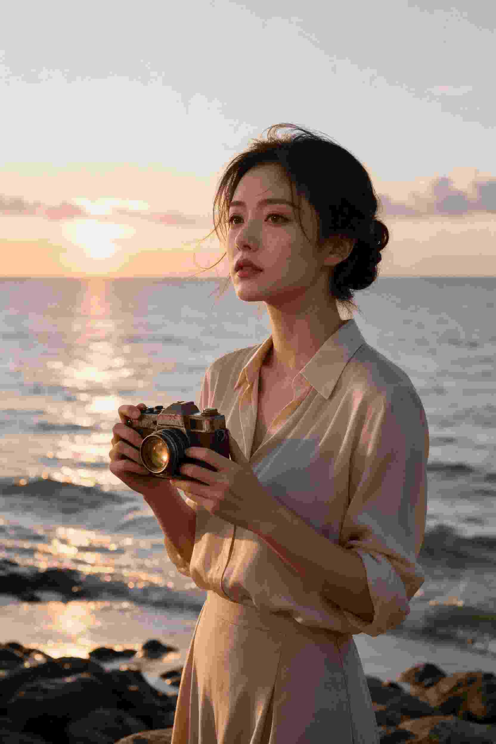 惊悚动画