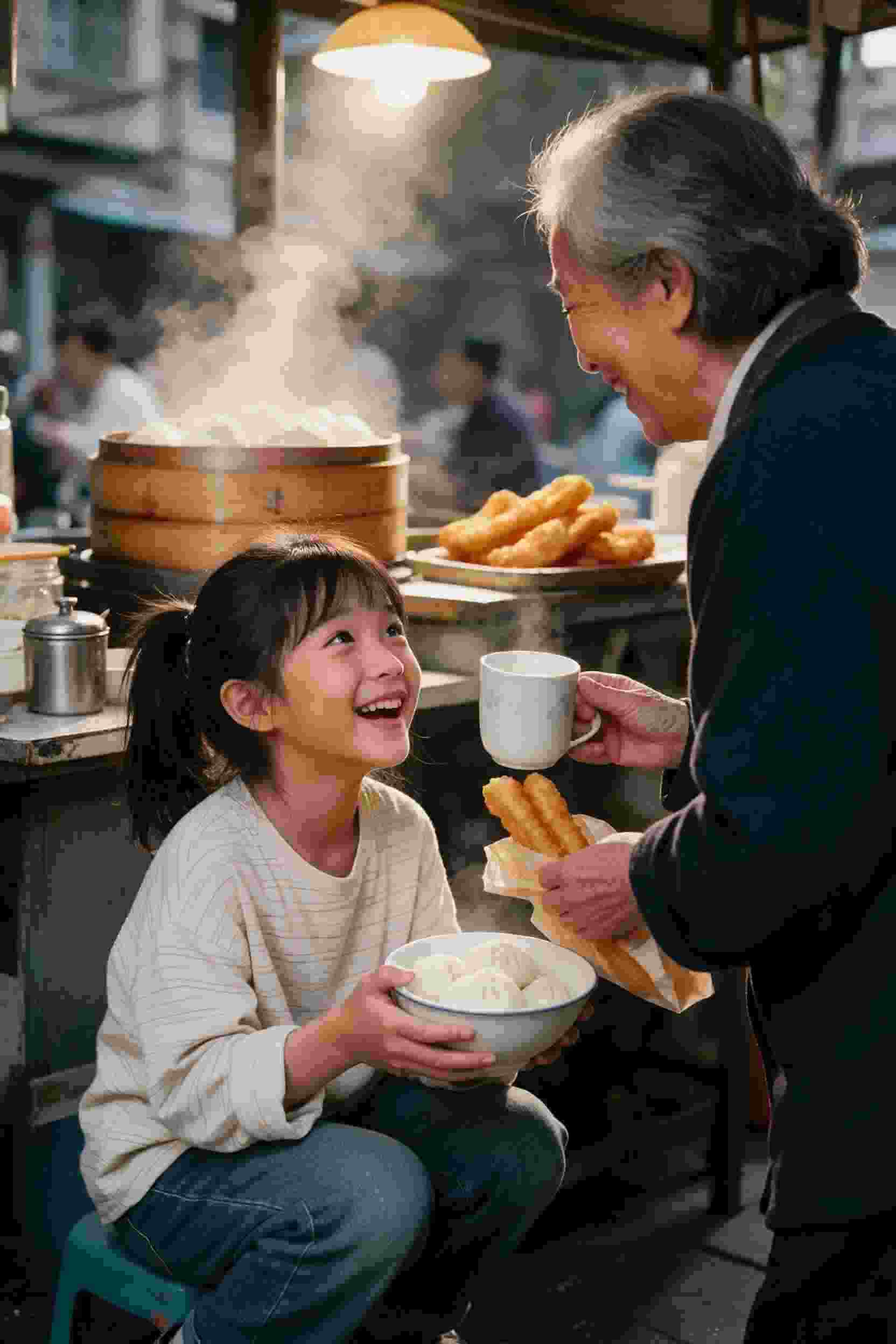 热播动漫