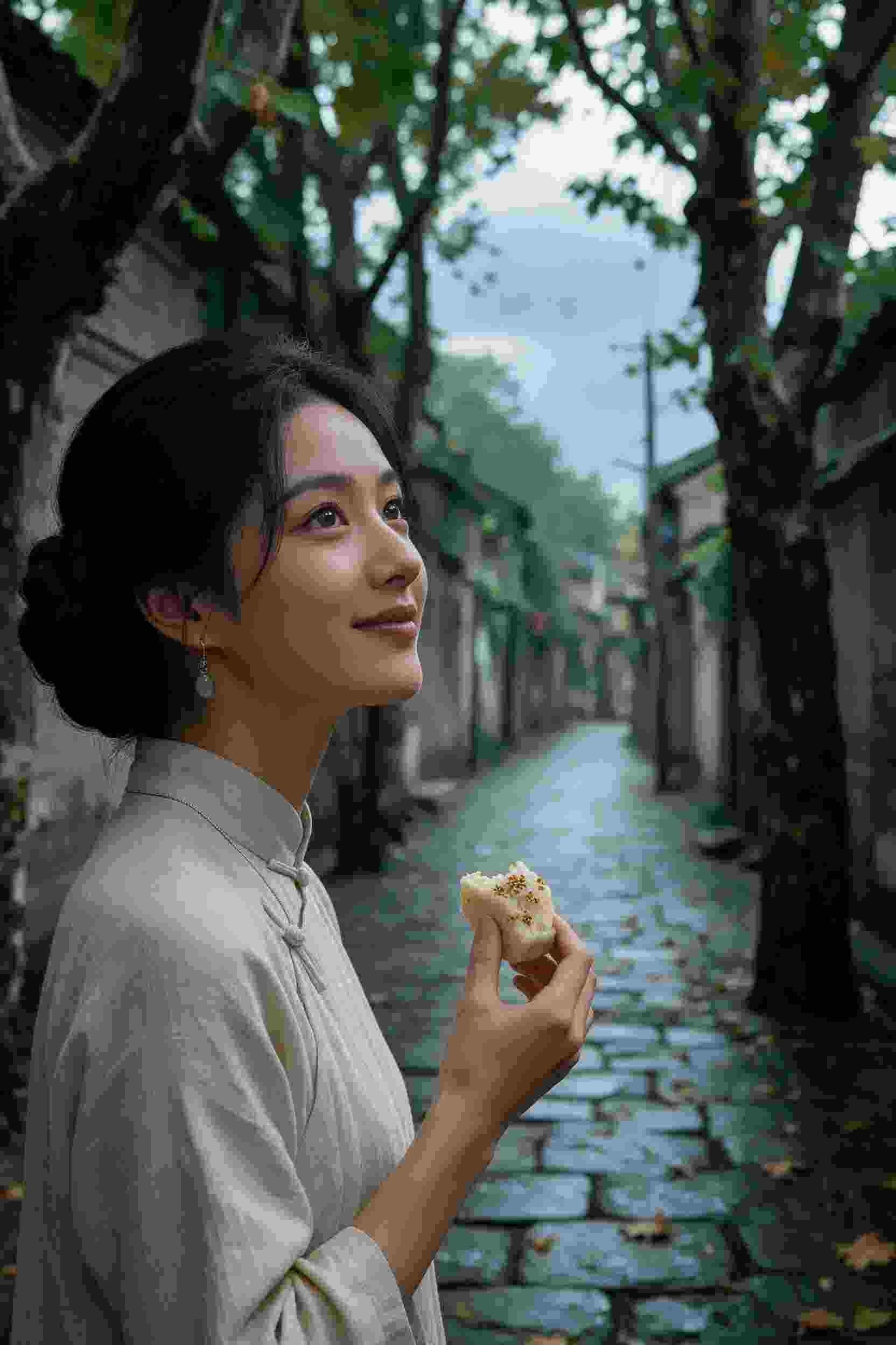 爱情短剧