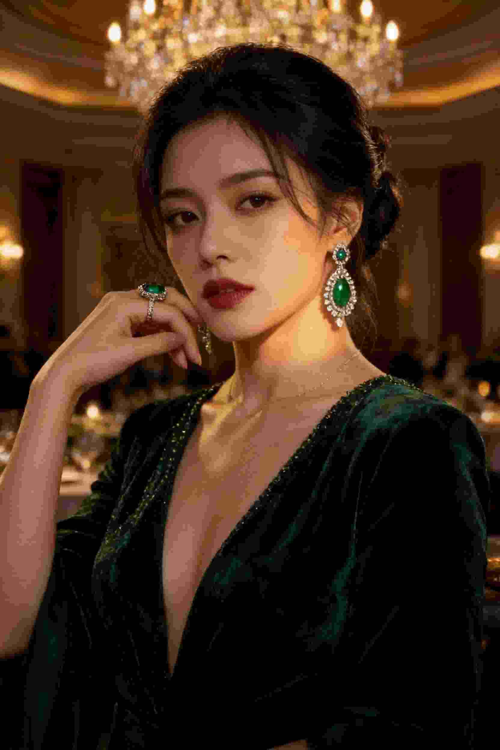 甜蜜时刻